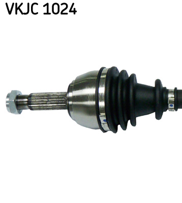 SKF VKJC 1024 Albero motore/Semiasse